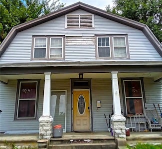 609 S 20th St, Fort Smith, AR 72901
