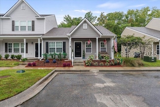 238 Admiration Ave, Beaufort, SC 29906