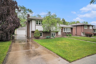 1457 N Indiana St, Griffith, IN 46319