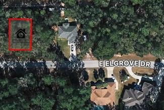 361 E Elgrove Dr, Citrus Springs, FL 34434