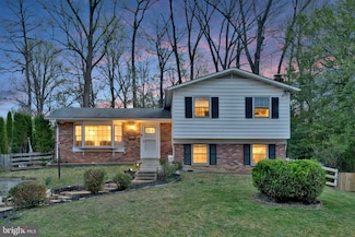 4317 Alta Vista Dr, Fairfax, VA 22030