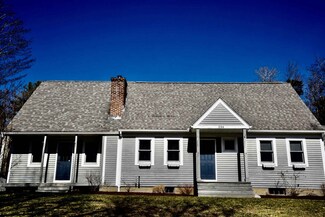 234 Page Rd, New London, NH 03257