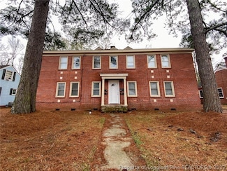 210 E 16th St Unit 2, Lumberton, NC 28358