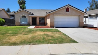 11511 Bay Meadows Ln, Bakersfield, CA 93312