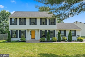 1 Sheridan Dr, Sicklerville, NJ 08081