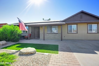 3915 W Cholla St, Phoenix, AZ 85029