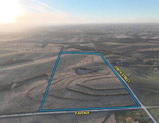 0 P Ave, College Springs, IA 51637