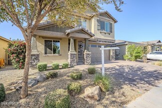 25410 S 224th Place, Queen Creek, AZ 85142