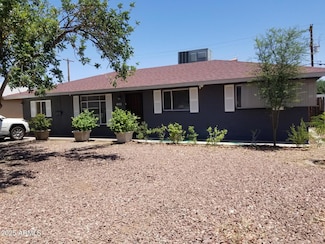 6011 N 33rd Ave, Phoenix, AZ 85017