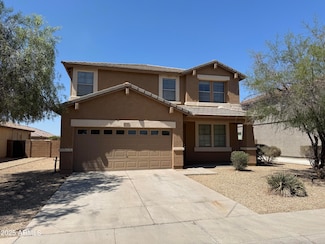 3422 W Leodra Ln, Phoenix, AZ 85041