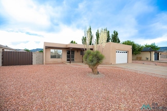 104 Birch Ct, Grants, NM 87020