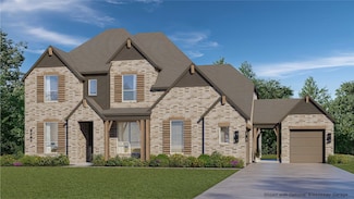 2813 La Paloma, Sherman, TX 75092