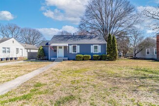 1205 Poston Cir, Gastonia, NC 28054