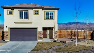2015 Painted Sky Way, Sun Valley, NV 89433