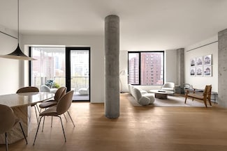 9 Chapel St Unit 8 A, Downtown Brooklyn, NY 11201