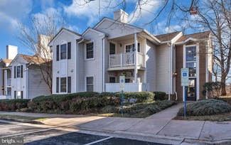 106 Westwick Ct Unit 3, Sterling, VA 20165