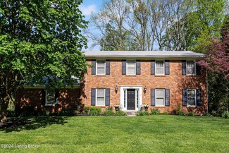 3415 Mount Rainier Dr, Louisville, KY 40241