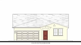 Cabot, Chowchilla, CA 93610