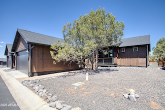 2071 N Bison Pass Ct, Show Low, AZ 85901