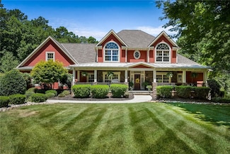 707 Lightwind Ct, Seneca, SC 29672