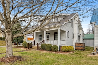 347 W Main St, Mount Sterling, KY 40353