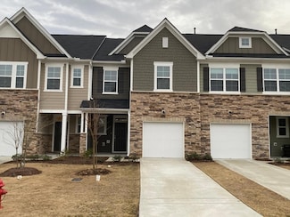 805 New Derby Ln, Apex, NC 27523