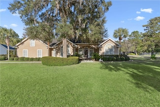 146 Drakes Landing, Brunswick, GA 31523