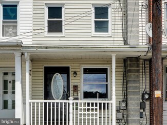 213 S Morris St, Saint Clair, PA 17970