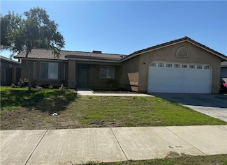 124 E San Pedro St, Merced, CA 95341