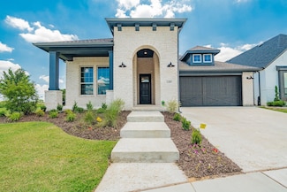 1205 1st St, Northlake, TX 76226