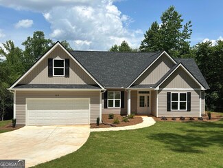 164 David Elder Rd, Griffin, GA 30223