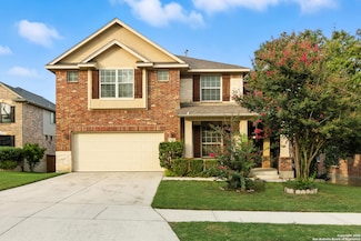 14906 Los Lunas Rd, Helotes, TX 78023