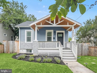 4028 22nd St NE, Washington, DC 20018