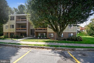 1000 Scarlet Oak Ct Unit 3A, Hampstead, MD 21074