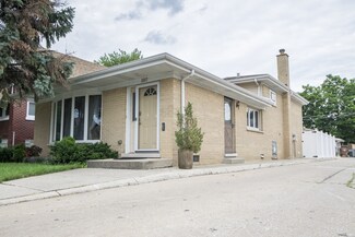 2527 Park Ave, Riverside, IL 60546