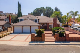 1477 Fairlance Dr, Walnut, CA 91789