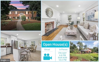 906 Danton Ln, Alexandria, VA 22308