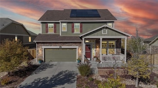 3158 S Nepal Way, Aurora, CO 80013