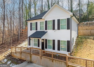 3385 Continental Dr, Cumming, GA 30041
