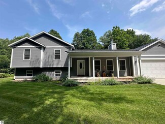 3341 N Reynolds Rd, Interlochen, MI 49643
