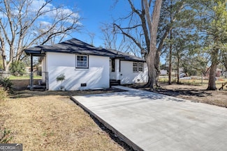 47 King St, Fort Valley, GA 31030