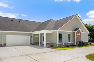 139 Stonewall Cir Unit 7-3, Longs, SC 29568