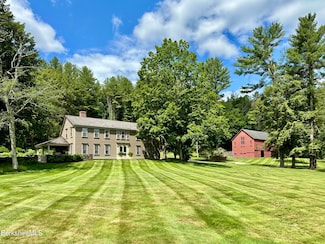 59 Shun Toll Rd, Egremont, MA 01252