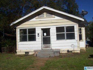 406 Valley Rd, Fairfield, AL 35064