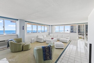 55 Ocean Ave Unit 3L, Monmouth Beach, NJ 07750