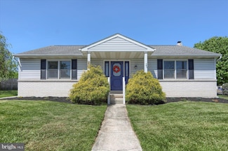 201 N Pine St, Middletown, PA 17057