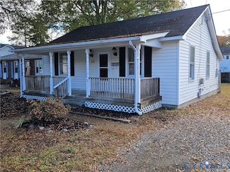 13 N Rose Ave, Henrico, VA 23075