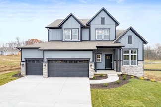 11911 Gray Ghost Way, Fishers, IN 46040