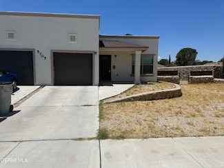 5705 W Valley Cir Unit B, El Paso, TX 79932