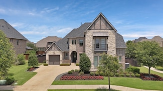 4350 Bristleleaf Ln, Prosper, TX 75078